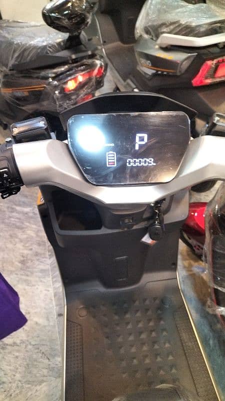 0revo G9 electric bike 2