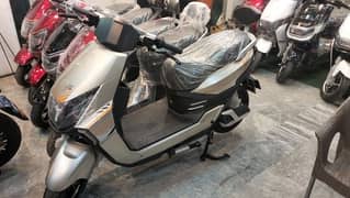 OREVO G9 Electric Scooty  | Electric Scooty | Brand New