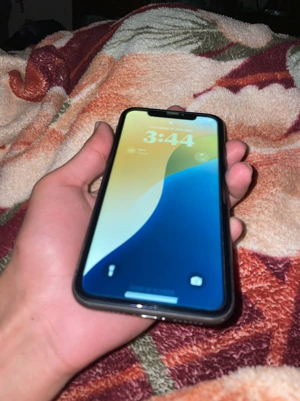 iphone 11 jv 64gb all okay 4