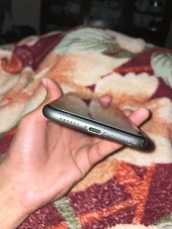 iphone 11 jv 64gb all okay 6