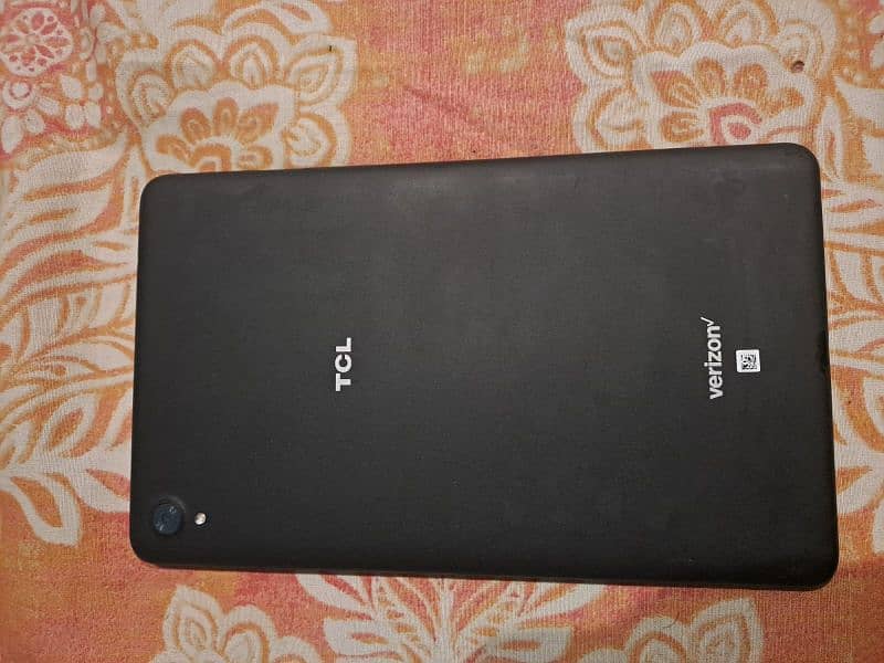 TCL 9048S Verizon Tablet 32/3 GB 0