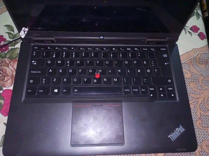 lenovo touch laptop corei3 generation 4 0