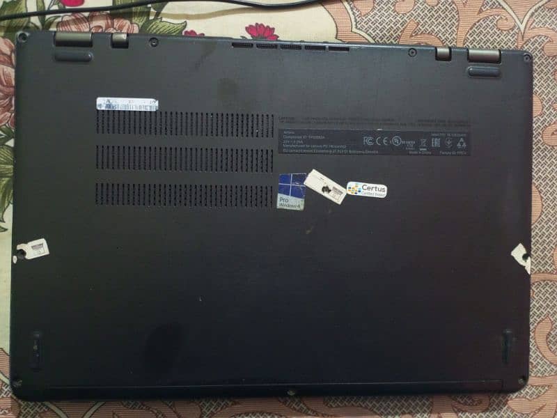 lenovo touch laptop corei3 generation 4 2