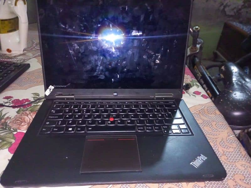 lenovo touch laptop corei3 generation 4 4