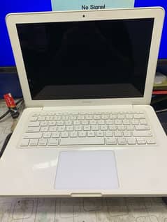 MacBook Mid 2010 2GB Ram