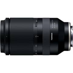 Tamron 70-180mm f/2.8 Di III VXD Lens