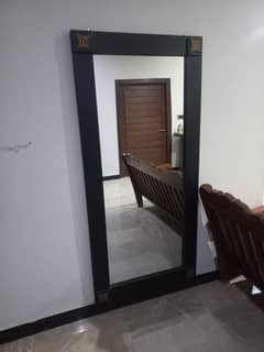 wall mirror