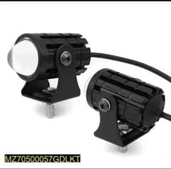 Projector Lights Dual colour set of 2 pieces