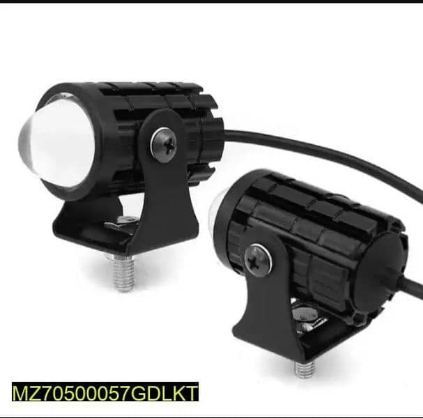 Projector Lights Dual colour set of 2 pieces 0