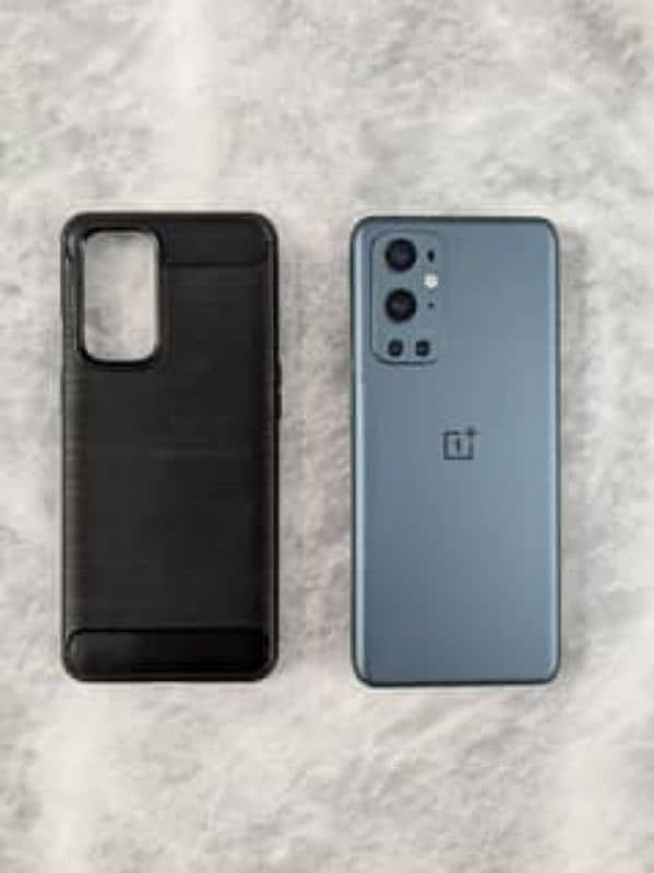 OnePlus 9pro exchange possible 0