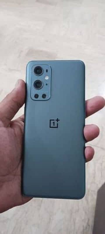 OnePlus 9pro exchange possible 1