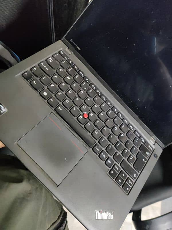 Lenovo x240 5