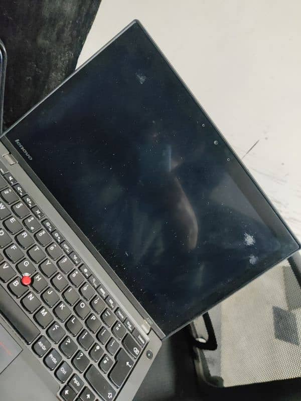 Lenovo x240 6