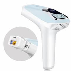 VEME IPL Hair Removal Device for Women with 499,050 Flashes