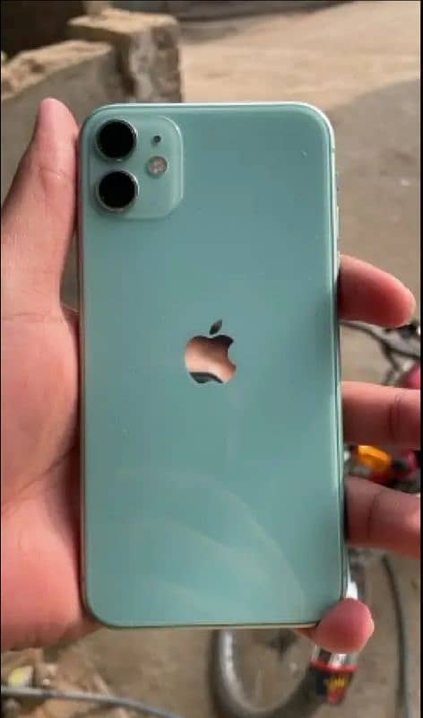 iphone 11 pta approved 0