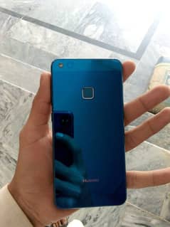 Huawei p10 lite 4GB Ram 32GB storage