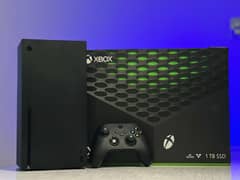 Xbox Series X | Xbox X | Just like Brand New