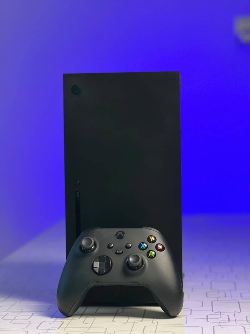 Xbox Series X | Xbox X | Just like Brand New 1