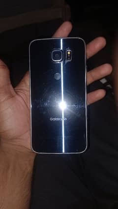 Samsung Galaxy S6 | 3/32 GB | PTA Approved | Original Condition