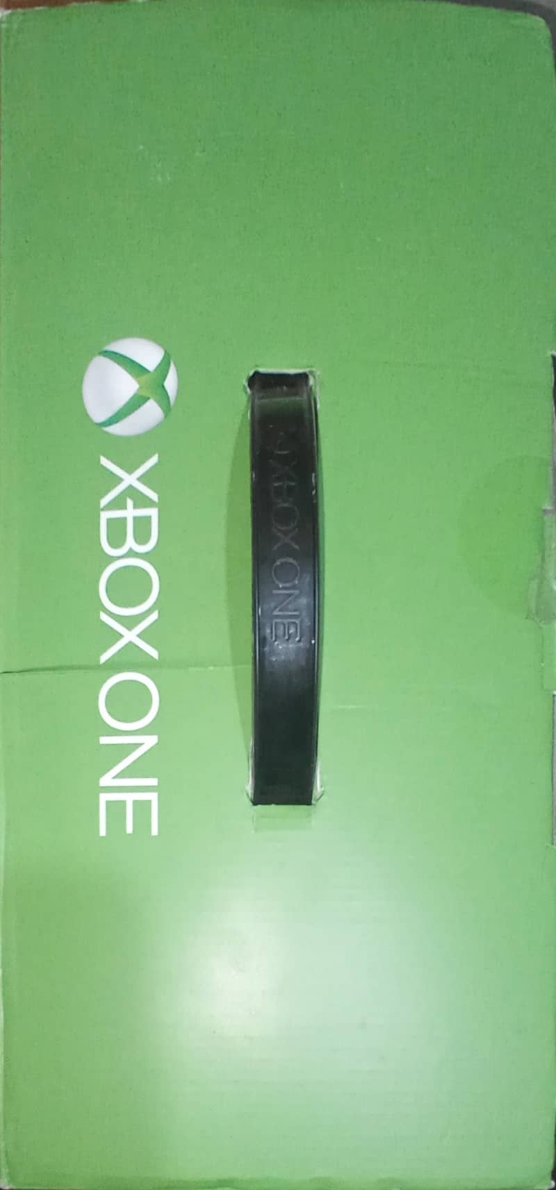 Brand New Xbox One 1TB - Sealed Pack 1