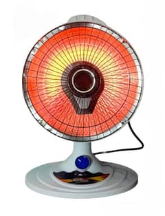 Portable Electric Heater 600 Contact: 03290570110