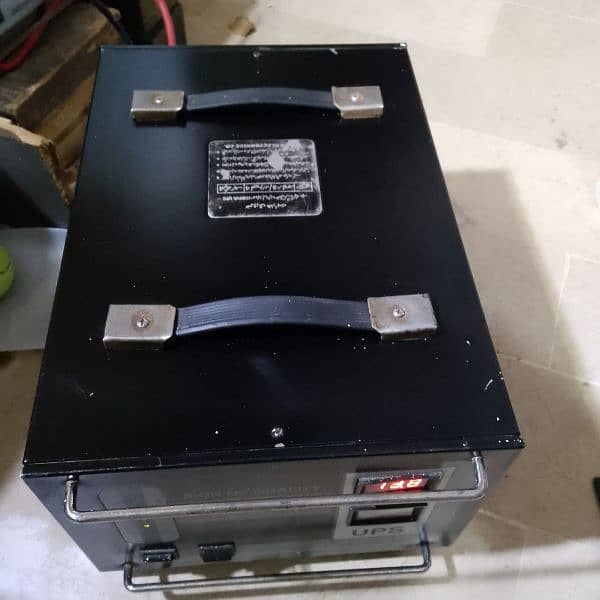 Insta Power 1kva ups inverter 1