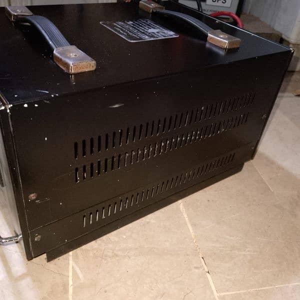 Insta Power 1kva ups inverter 5