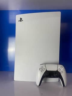 PlayStation 5 Fat