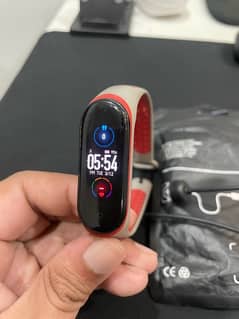 Mi Band 5