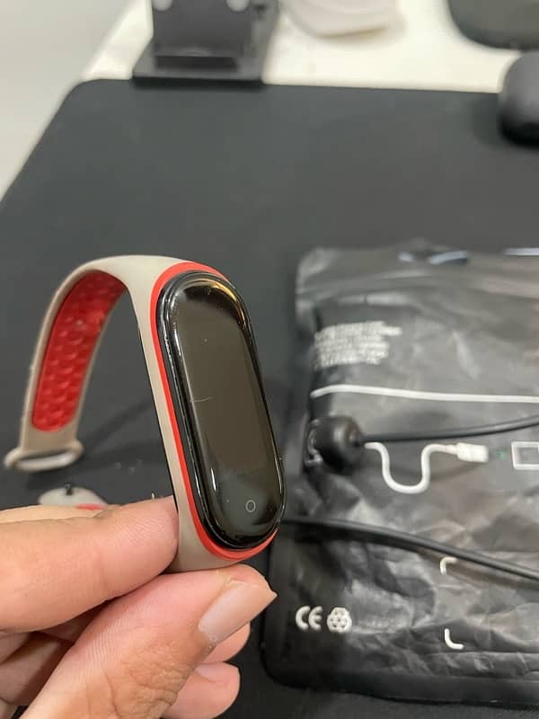 Mi Band 5 1