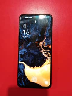 OPPO Reno 5 pro