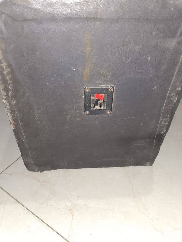 car speaker urgent for sale 2