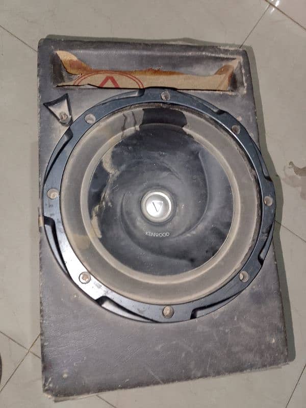 car speaker urgent for sale 3