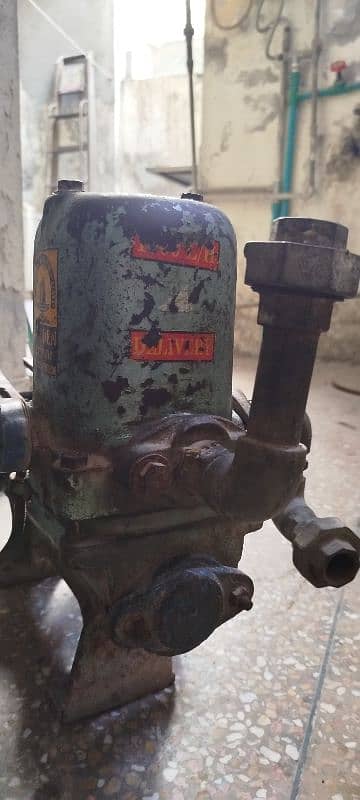 donkey water pump 1