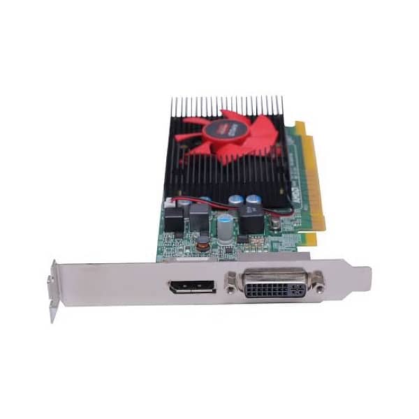 Amd r5 430 2gb ddr5 1