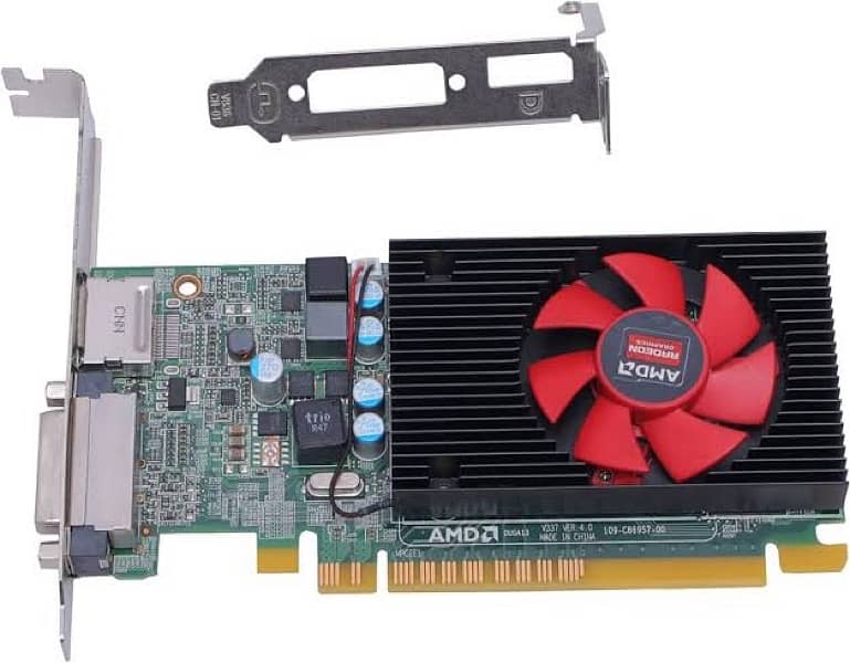 Amd r5 430 2gb ddr5 2