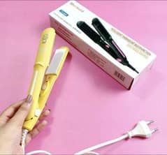 Hair Straightener