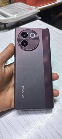 vivo v30 e