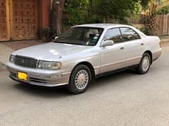 Toyota Crown 1994/1997 Royal Saloon