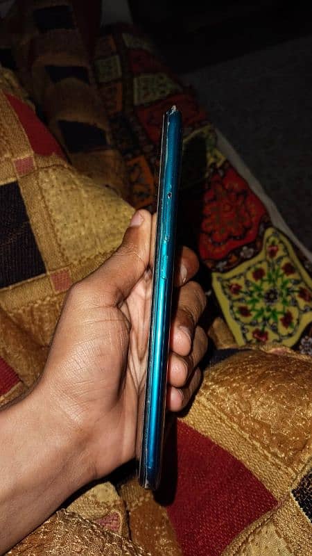 infinix smart 6 3.64 10 by10 not open daba charger sath 1