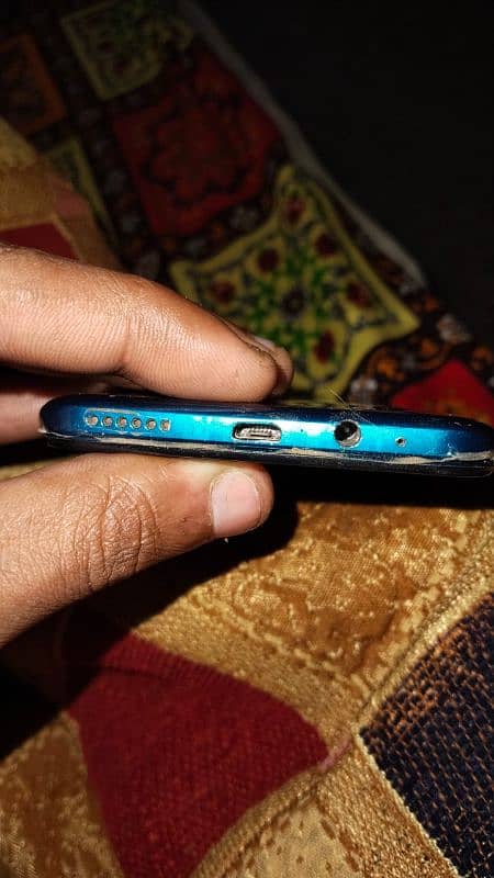 infinix smart 6 3.64 10 by10 not open daba charger sath 3