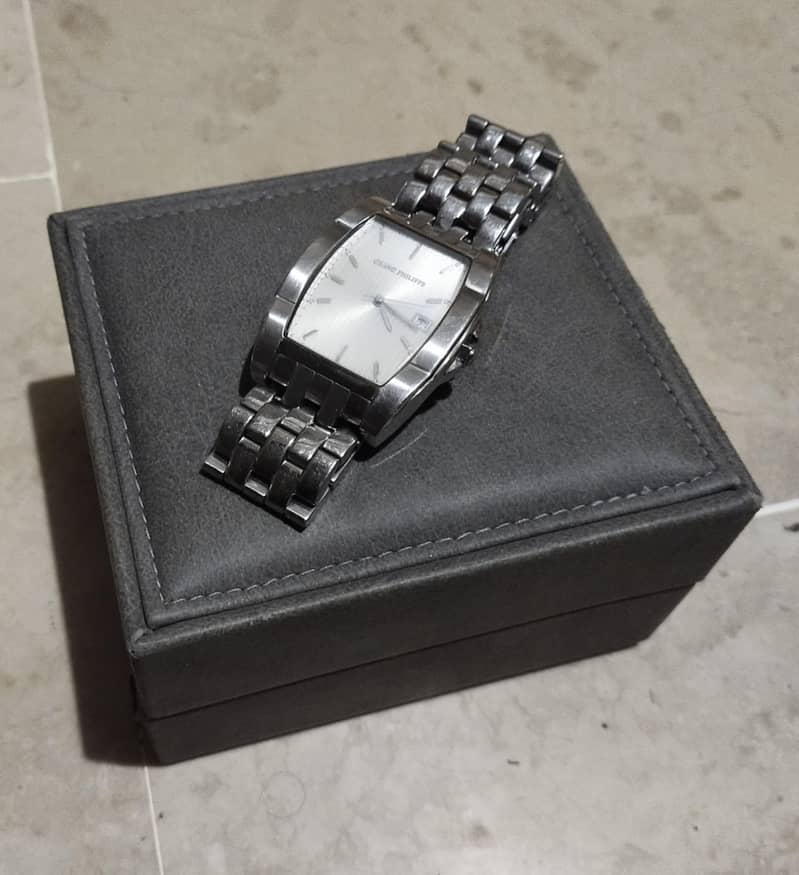 Grand Philippe Watch For Men 2303 8