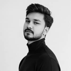 Shahnawaz  Ahmed