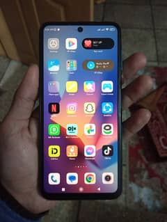 Redmi note 9s