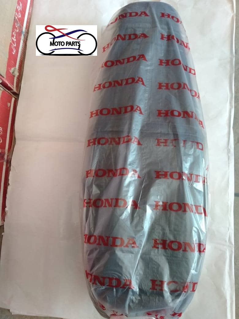 Honda CD, All model, New seats available 1