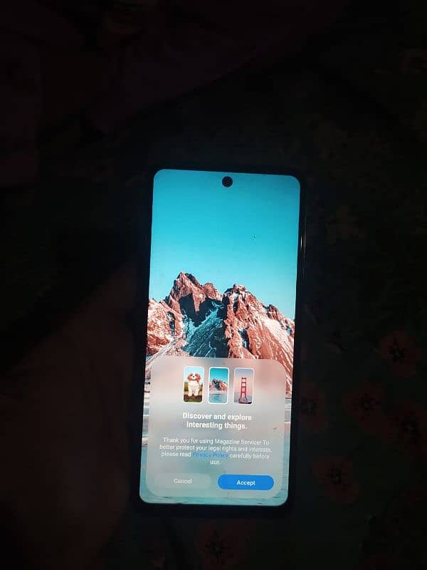 Tecno spark 20 8GB/256GB 3