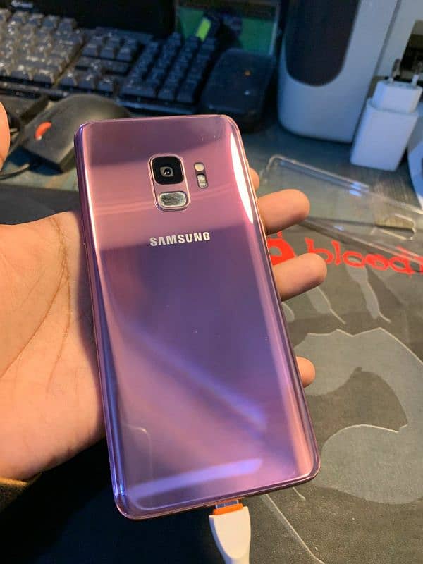 Samsung s9 pta approved 0