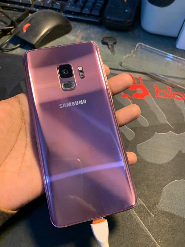 Samsung s9 pta approved 4