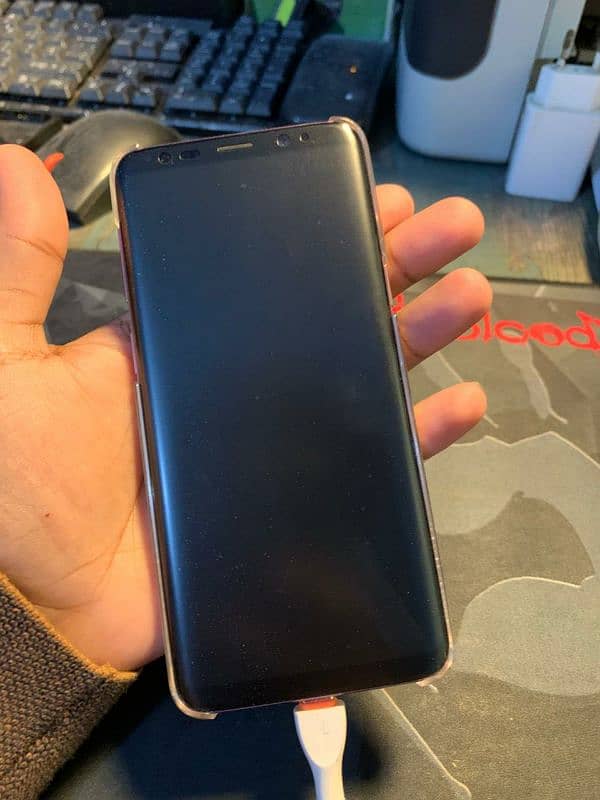 Samsung s9 pta approved 5