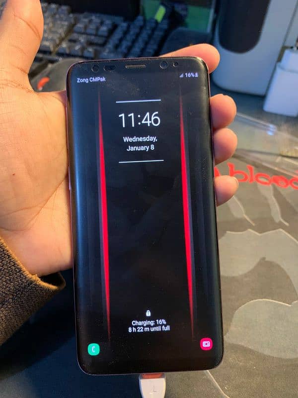 Samsung s9 pta approved 6